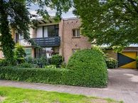 Sint Agnesstraat 4, 6241 CB Bunde