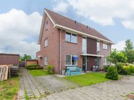 De Vaart 17, 1768 AM Barsingerhorn