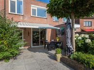 Zwaluwweg 85, 2251 NC Voorschoten