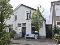 Meulenwiekelaan 28, 1402 TD Bussum