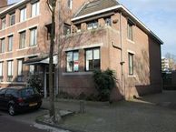 Godevaert Montensstraat 2 A1, 4811 PG Breda