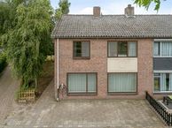 Spoorlaan Zuid 27 A, 5121 LB Rijen