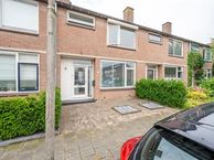 Schubertstraat 23, 3281 TG Numansdorp