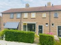 A.C. de Graafstraat 35, 1771 CG Wieringerwerf