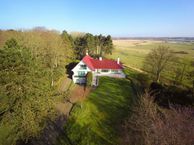 Van Bergenlaan 17, 2242 PV Wassenaar