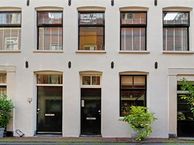Derde Leliedwarsstraat 13 I, 1015 TD Amsterdam