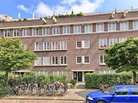 Danie Theronstraat 25 A, 1091 XV Amsterdam
