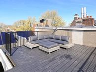 Prinsengracht 800 B, 1017 LH Amsterdam