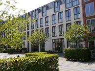 Zomerplein 8, 3297 SE Puttershoek