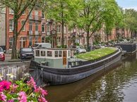 Nieuwe Prinsengracht 26 g, 1018 XJ Amsterdam