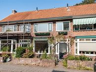 Lazarus Mullerlaan 3, 2071 RH Santpoort-Noord