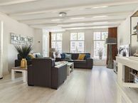 Marnixstraat 255 H, 1015 WH Amsterdam