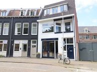 Krugerstraat 1 bis, 3531 AL Utrecht