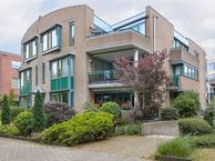 Marquettelaan 6 D, 1961 JP Heemskerk