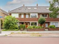 Tjerk Hiddesstraat 2, 8921 NP Leeuwarden