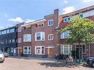 Jacob van Ruisdaelstraat 64, 3583 CG Utrecht