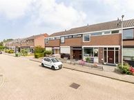 Bernhardstraat 8, 3264 XC Nieuw-Beijerland