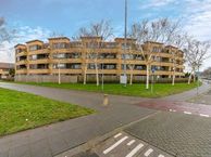 Johannes Vermeerstraat 160, 1318 JH Almere