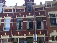 Jericholaan 56 -A, 3061 HH Rotterdam