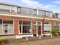 Markstraat 11, 3582 KJ Utrecht