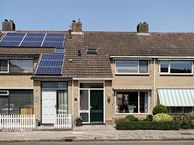 Rose Luisantestraat 12, 1619 VG Andijk