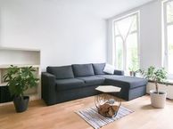 Eerste Schinkelstraat 2 A1, 1075 TX Amsterdam