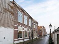 Utrechtse Jaagpad 24, 2313 KZ Leiden