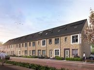 05 | type A1 | Just around the corner (Bouwnr. 5), 5345 AD Oss