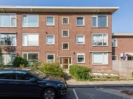 Kwartelstraat 5 C, 3082 NE Rotterdam