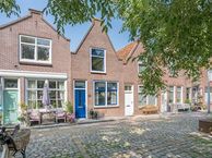 Hoofdpoortstraat 58, 4301 AV Zierikzee