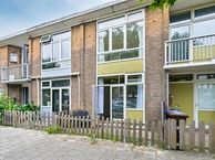 Fahrenheitlaan 11, 3553 HZ Utrecht