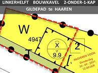 Gildepad, 5076 AN Haaren