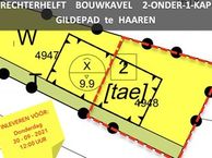 Gildepad, 5076 AN Haaren