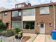Gravin Juliana van Stolberglaan 22, 2263 VA Leidschendam