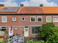 Barnsteenstraat 6, 4817 HS Breda