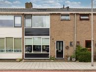 Bernhardstraat 12, 2751 BR Moerkapelle