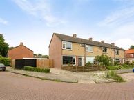 Ronduitstraat 33, 3295 EB 's-Gravendeel