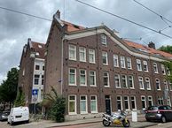 Marnixstraat 38 3R, 1015 XK Amsterdam