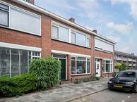 Eerste Hieronymus van Alphenstraat 45, 2806 PB Gouda