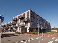 Laan der Nederlanden 66 D, 1946 AB Beverwijk