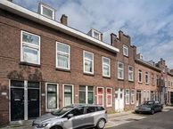 Meekrapstraat 32 A, 3073 DM Rotterdam