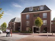 6 | Appartement | Dijckenburgh (Bouwnr. 6), 5521 HZ Eersel