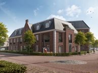 5 | Appartement | Dijckenburgh (Bouwnr. 5), 5521 HZ Eersel