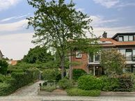 Albert Cuypstraat 2 B, 6814 LD Arnhem