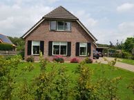 Buisweerdweg 10 a, 7245 RR Laren (GE)