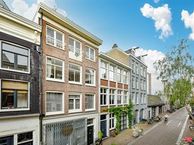 Lange Leidsedwarsstraat 206 2, 1017 NR Amsterdam