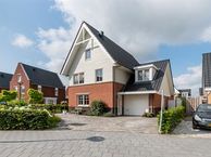 D. de Koninglaan 21, 3209 BS Hekelingen