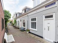 Lange Poellaan 35, 2012 VV Haarlem