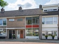 Jasmijnstraat 43, 4814 KJ Breda