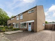 Fazantstraat 27, 6591 WP Gennep